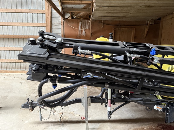 2021 Unverferth ATV200 Sprayer