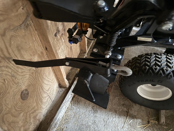 2021 Unverferth ATV200 Sprayer