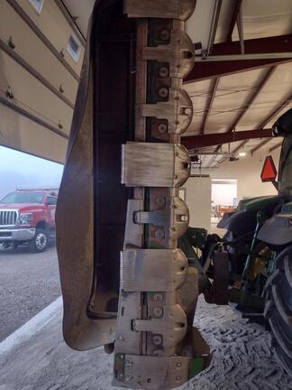 2022 John Deere R280 Mower