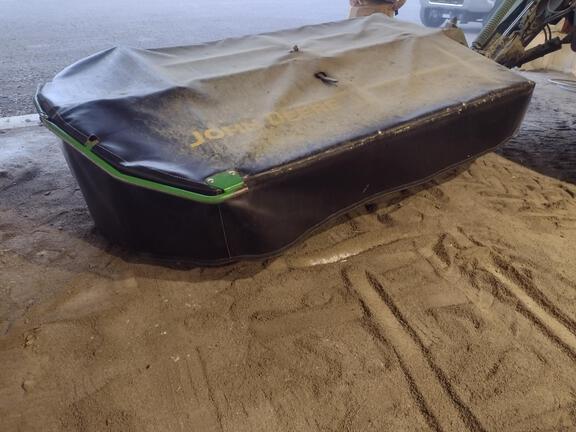 2022 John Deere R280 Mower