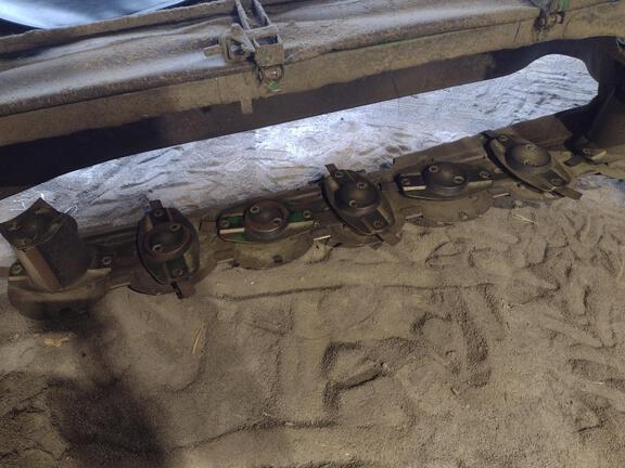 2022 John Deere R280 Mower