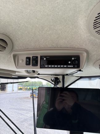 2024 John Deere S780 Combine