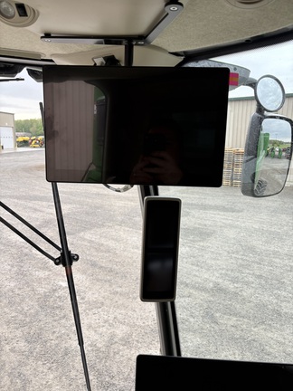 2024 John Deere S780 Combine