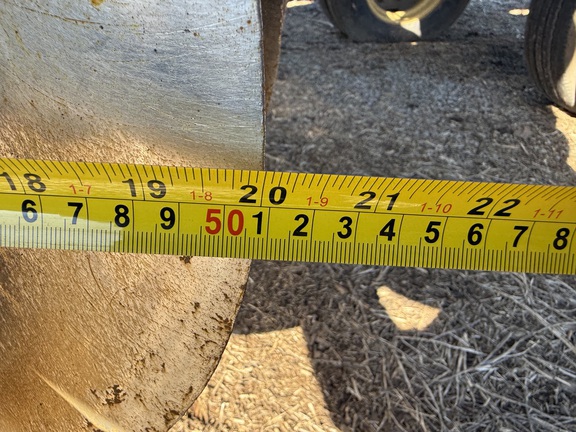 2012 Landoll 7450-44 Misc