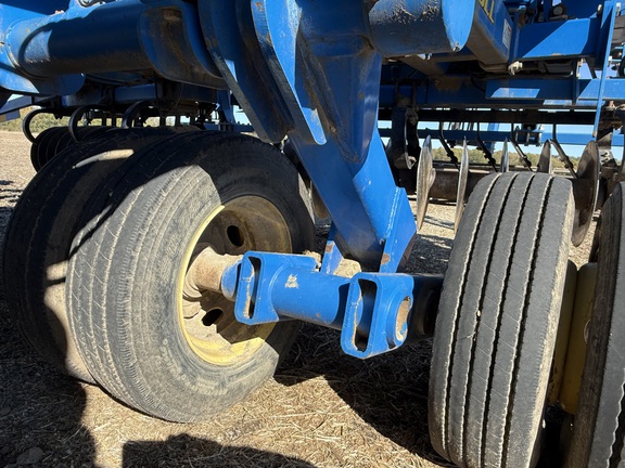 2012 Landoll 7450-44 Misc