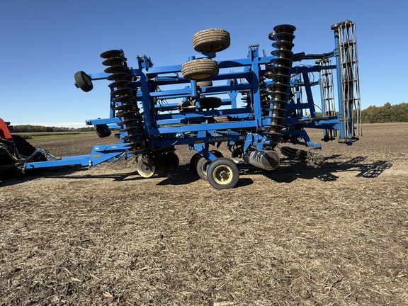 2012 Landoll 7450-44 Misc