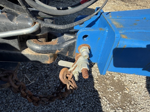 2012 Landoll 7450-44 Misc