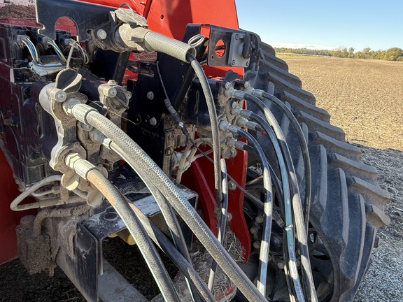 2012 Landoll 7450-44 Misc