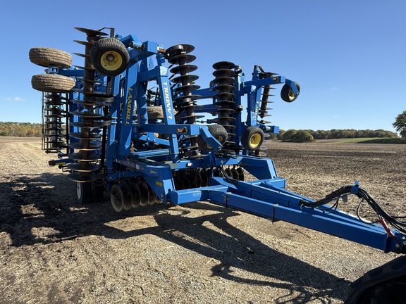 2012 Landoll 7450-44 Misc