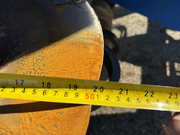 2012 Landoll 7450-44 Misc