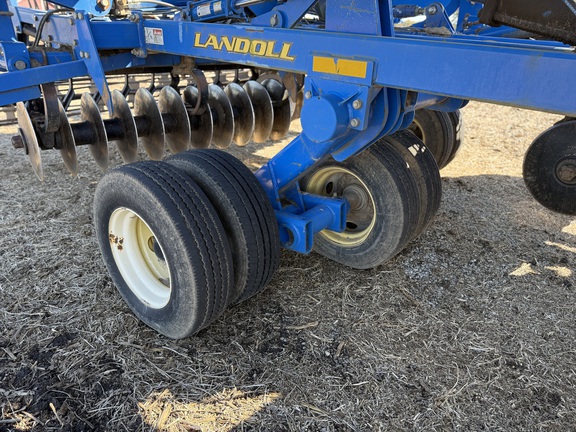 2012 Landoll 7450-44 Misc