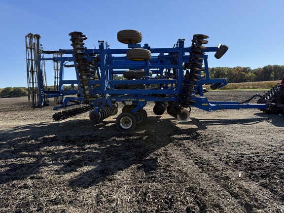 2012 Landoll 7450-44 Misc