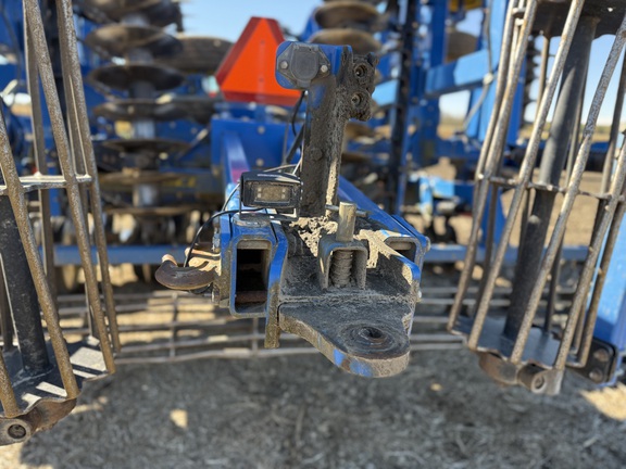 2012 Landoll 7450-44 Misc