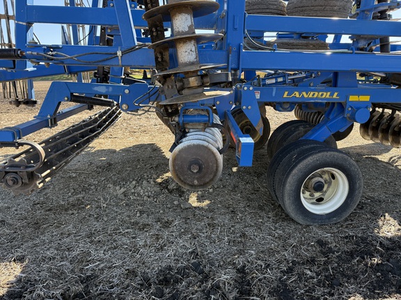 2012 Landoll 7450-44 Misc