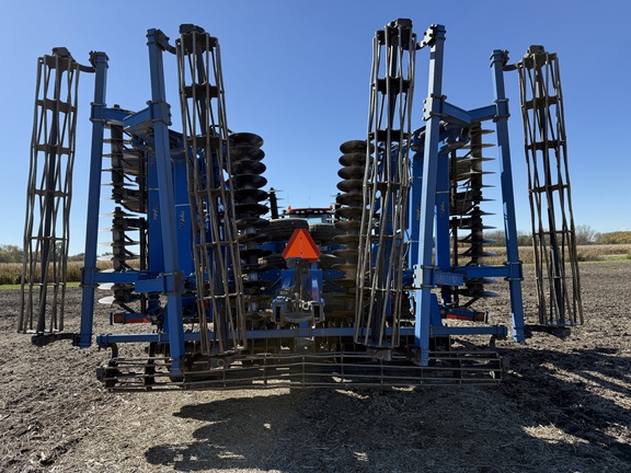 2012 Landoll 7450-44 Misc