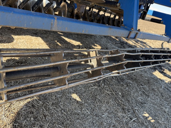 2012 Landoll 7450-44 Misc