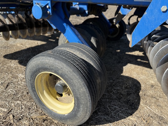 2012 Landoll 7450-44 Misc