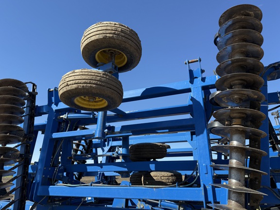 2012 Landoll 7450-44 Misc