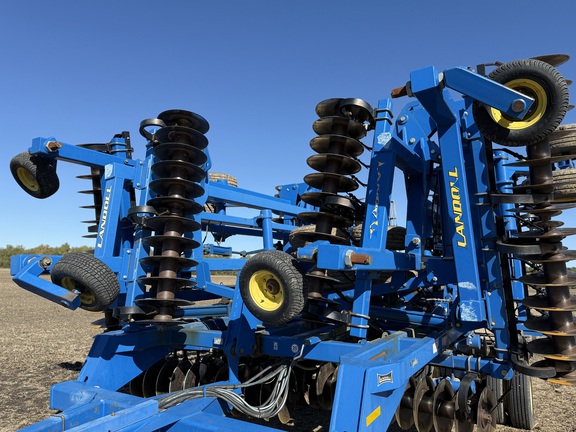2012 Landoll 7450-44 Misc