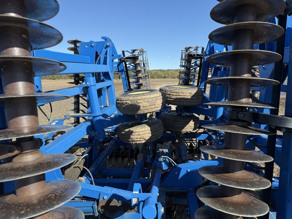 2012 Landoll 7450-44 Misc