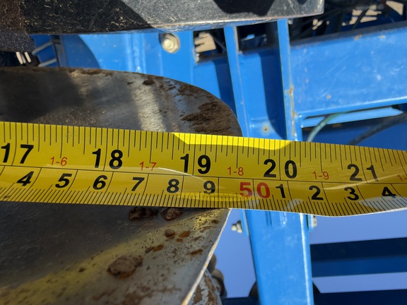 2012 Landoll 7450-44 Misc