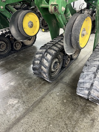 2015 John Deere 1775NT Planter