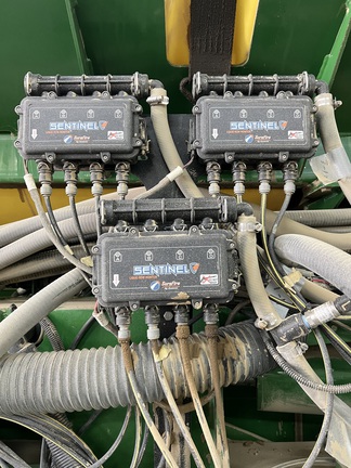 2015 John Deere 1775NT Planter