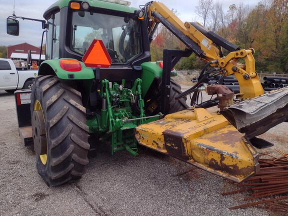 2012 John Deere 6330 Tractor