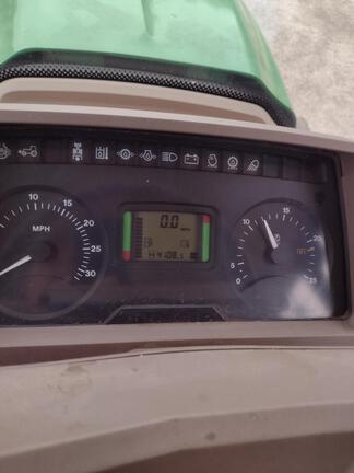 2012 John Deere 6330 Tractor