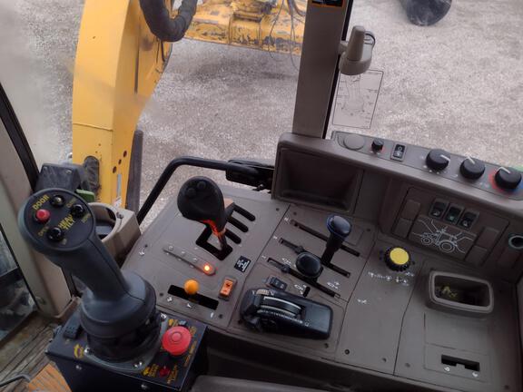 2012 John Deere 6330 Tractor