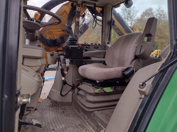 2012 John Deere 6330 Tractor