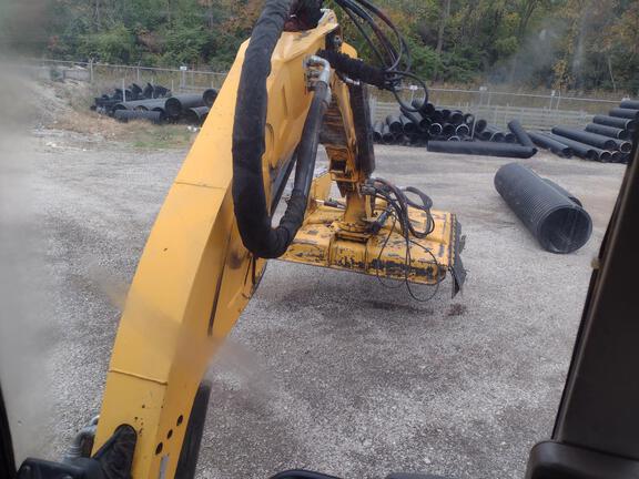 2012 John Deere 6330 Tractor