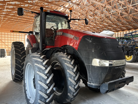 2014 Case IH Magnum 290 Tractor