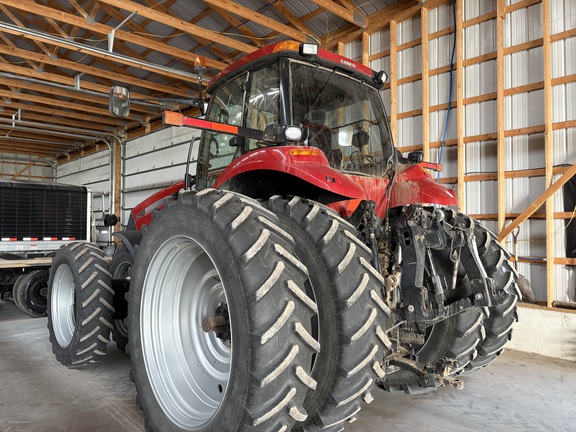 2014 Case IH Magnum 290 Tractor
