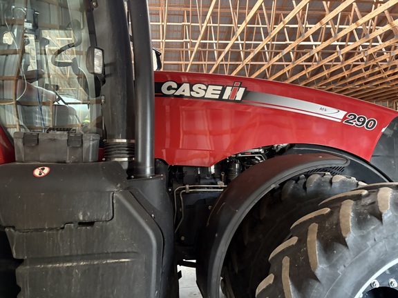 2014 Case IH Magnum 290 Tractor