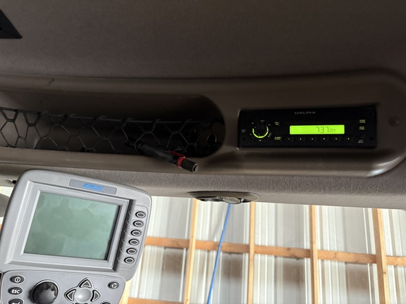 2014 Case IH Magnum 290 Tractor