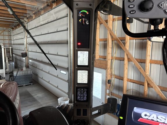 2014 Case IH Magnum 290 Tractor