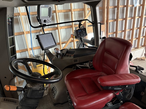 2014 Case IH Magnum 290 Tractor