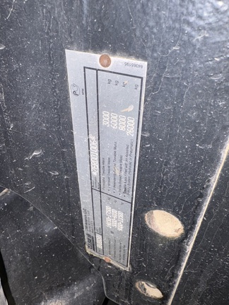 2014 Case IH Magnum 290 Tractor