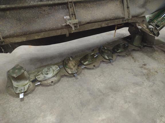 2022 John Deere R280 Mower