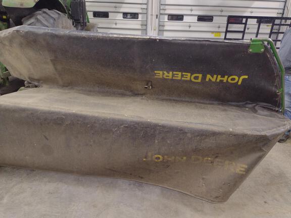 2022 John Deere R280 Mower