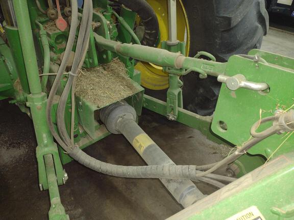 2022 John Deere R280 Mower