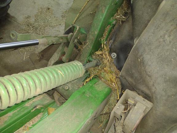 2022 John Deere R280 Mower