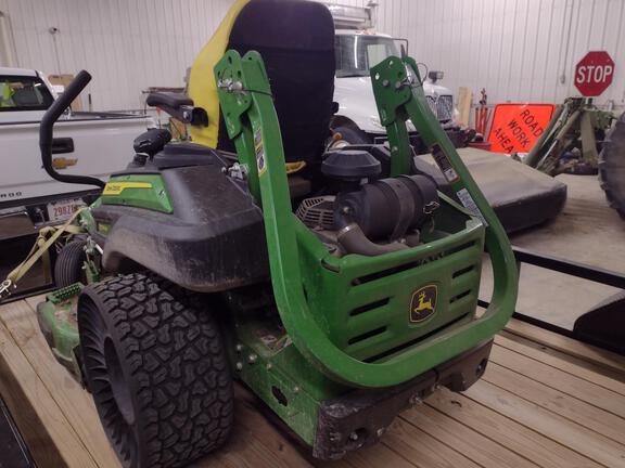 2023 John Deere Z920M Mower/Zero Turn