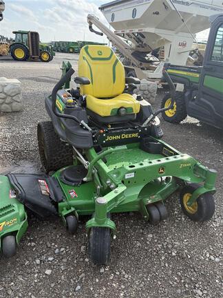 2023 John Deere Z920M Mower/Zero Turn