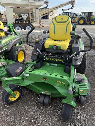 2023 John Deere Z920M Mower/Zero Turn