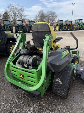 2023 John Deere Z920M Mower/Zero Turn