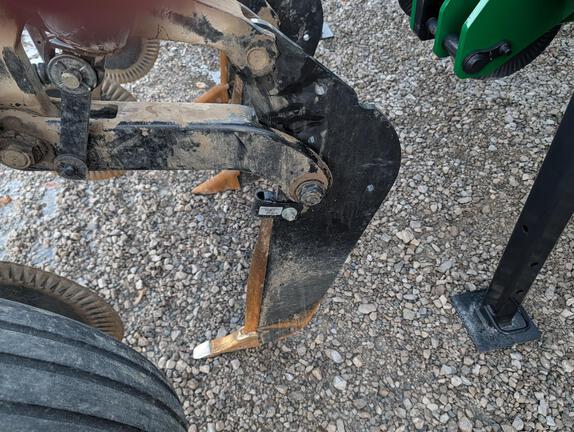 2002 Unverferth 130 Disk Ripper