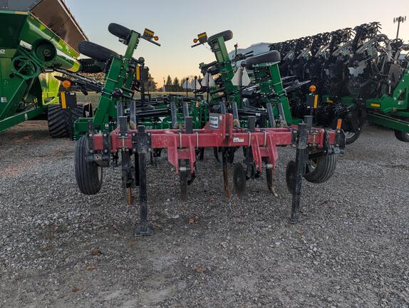 Iron number #5448344