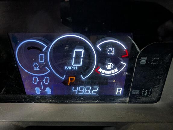 2023 John Deere XUV 835R ATV